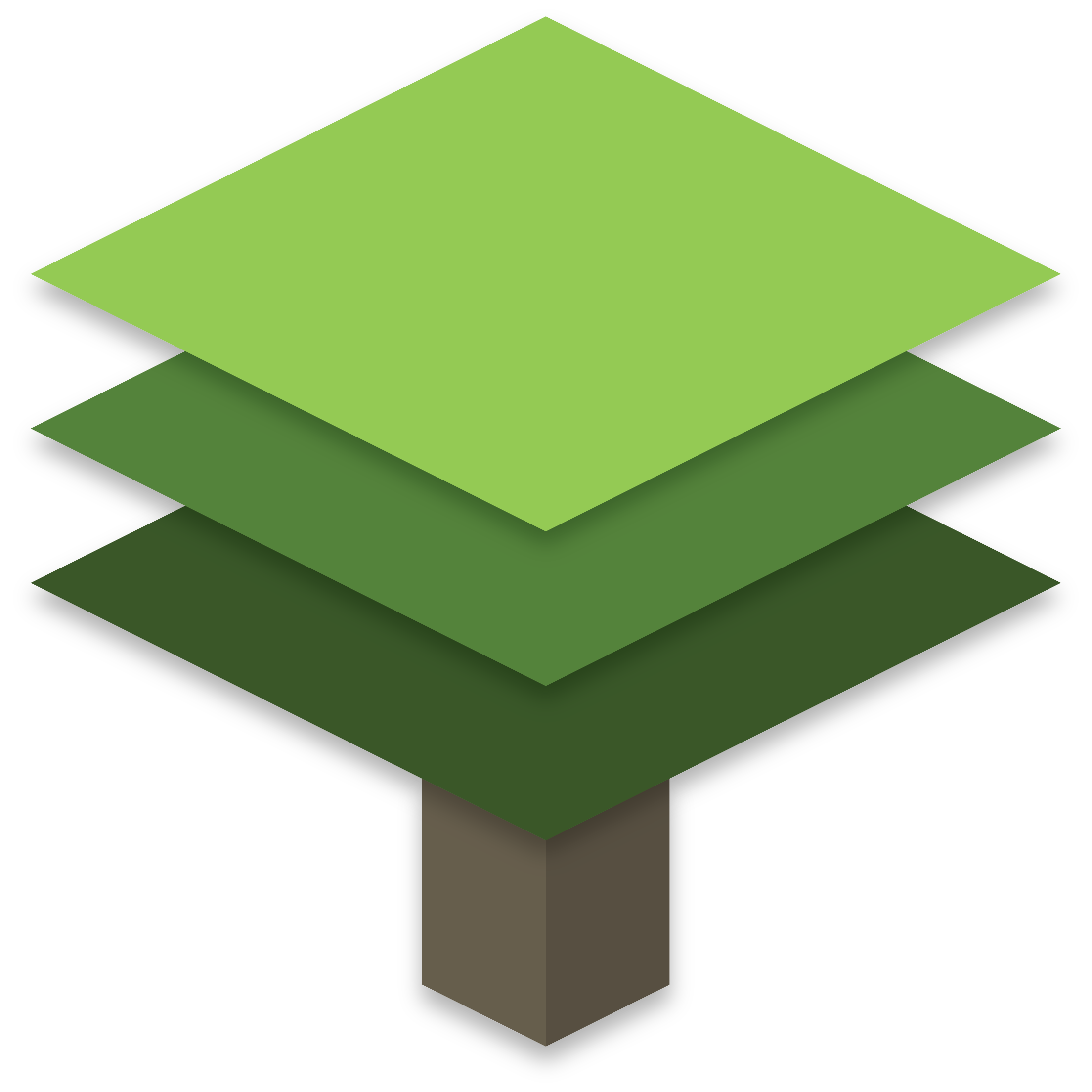 App Icon for Tree Launcher